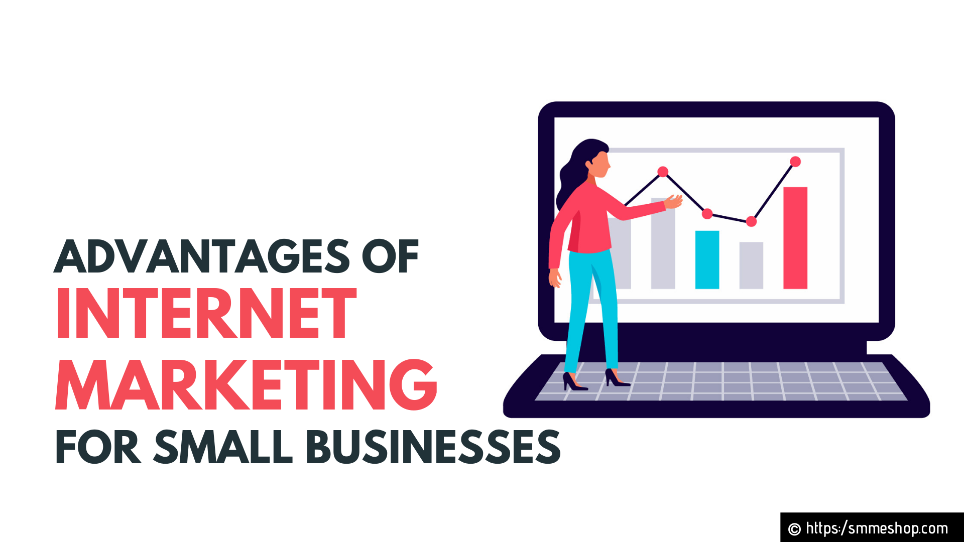 Advantages of Internet Marketing for Small Businesses