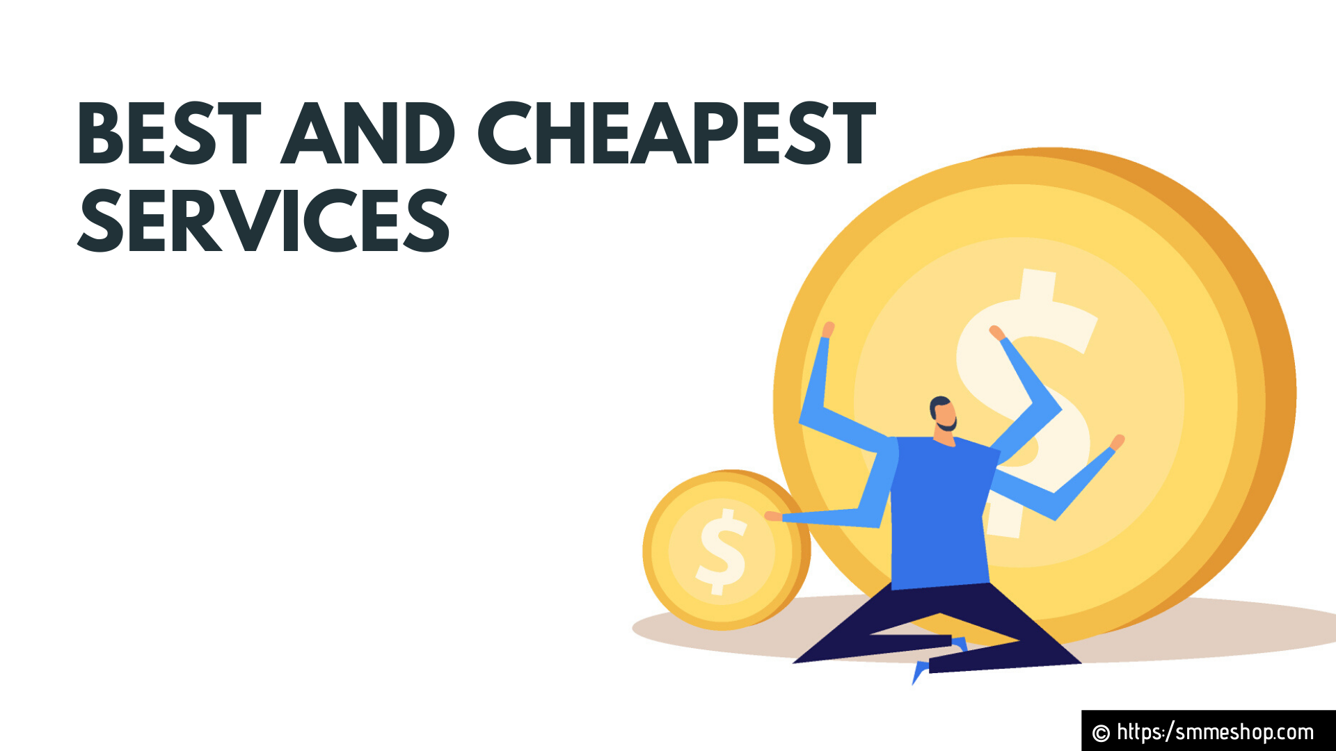 Best & Cheap Service