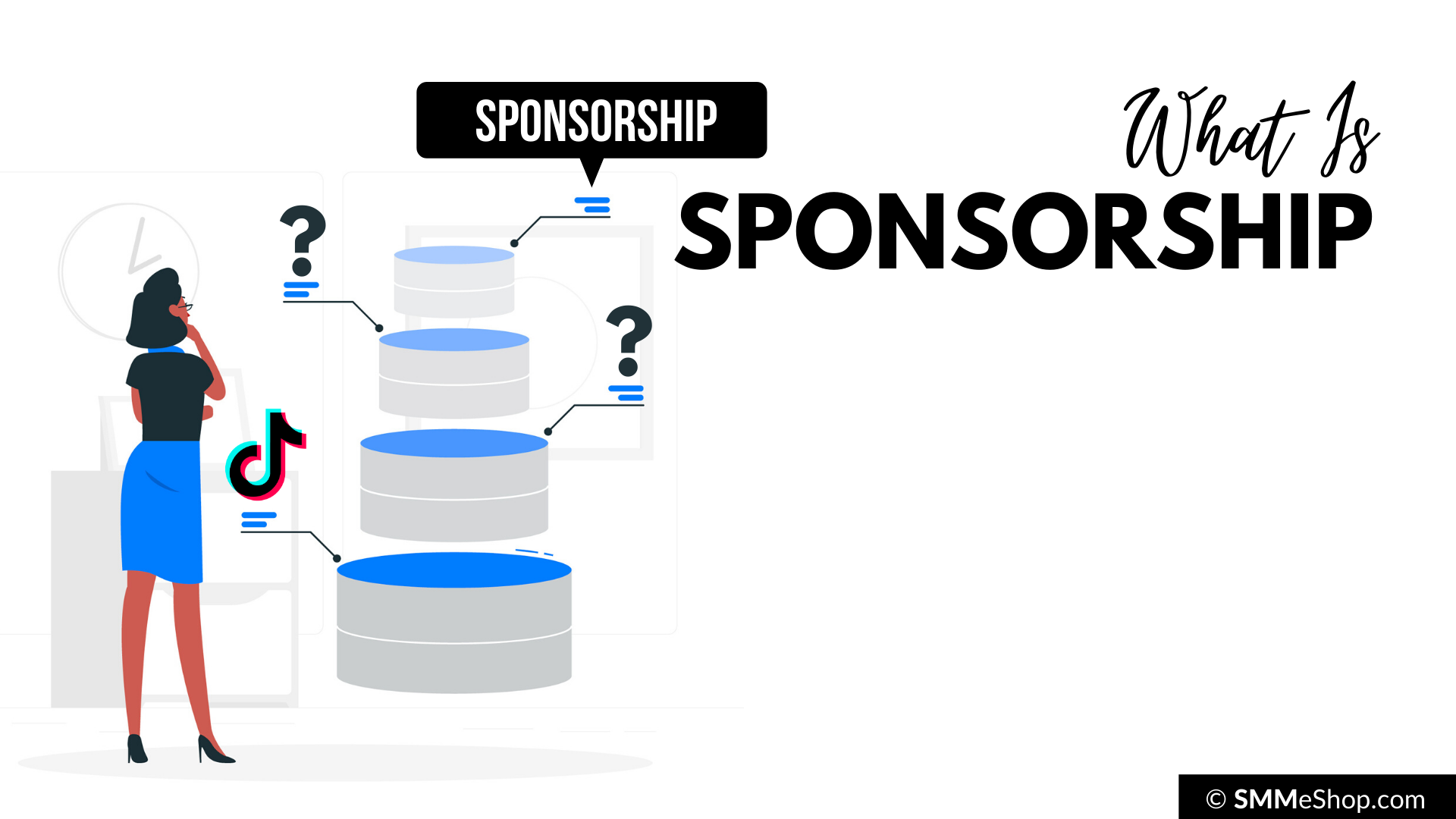 What Is Sponsorship?