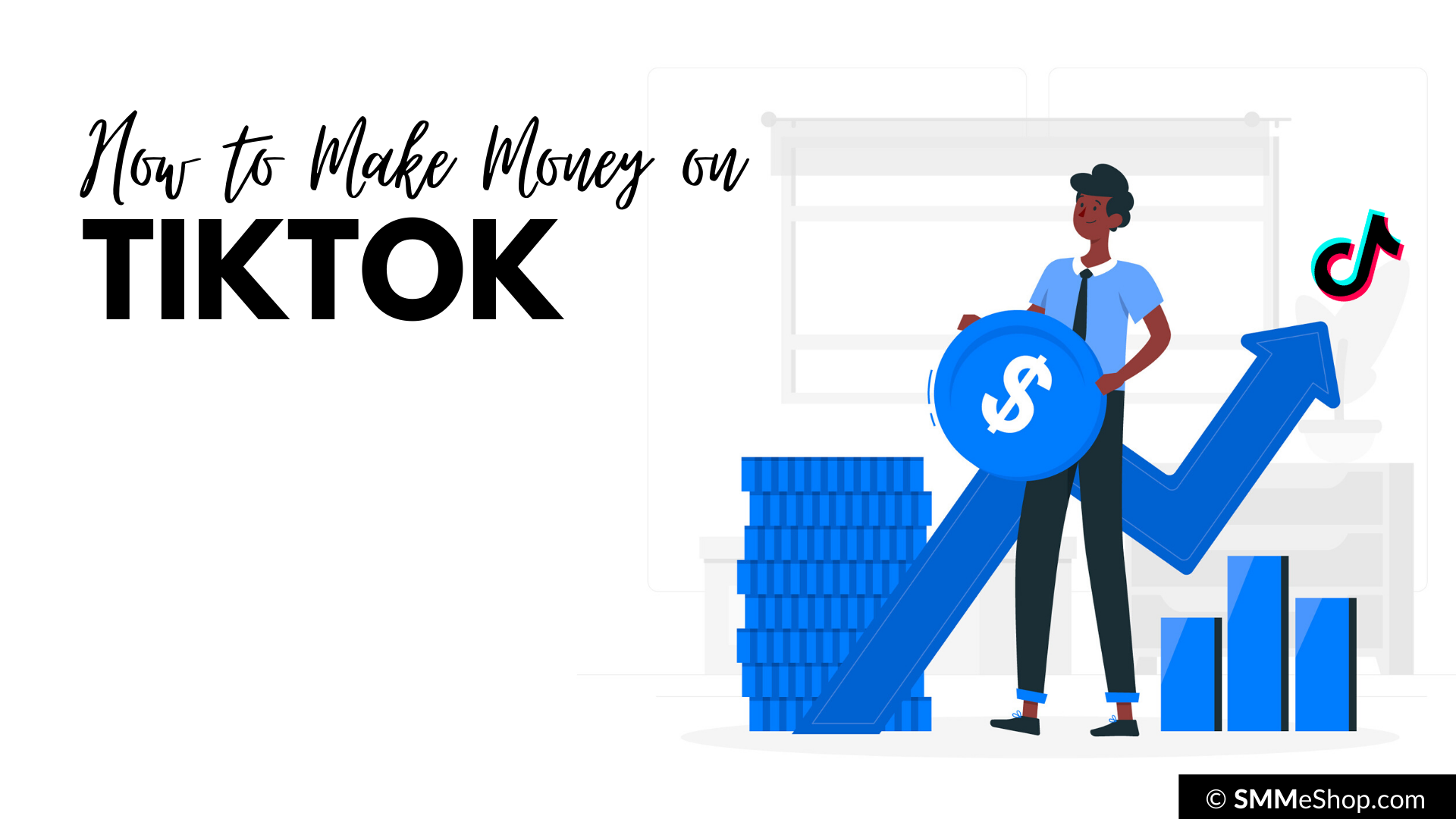 How to Make Money on TikTok?